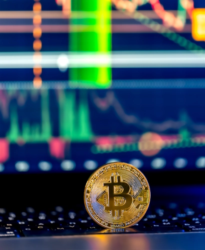 Axiron Bit Trading Informationen