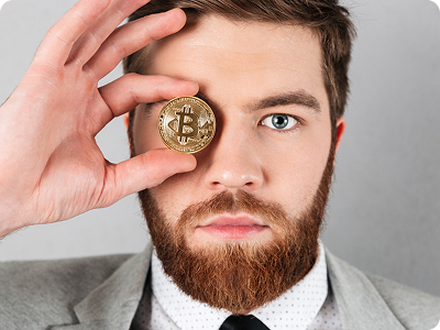 Axiron Bit Trading Experte